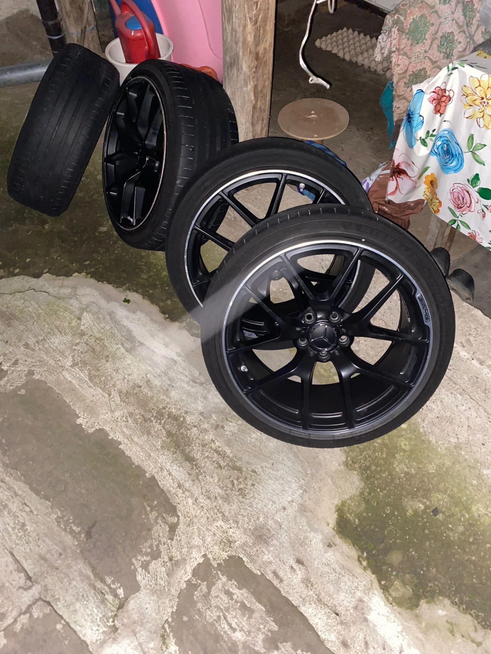 Mercedes-Benz C 220 | Mobile.bg   17