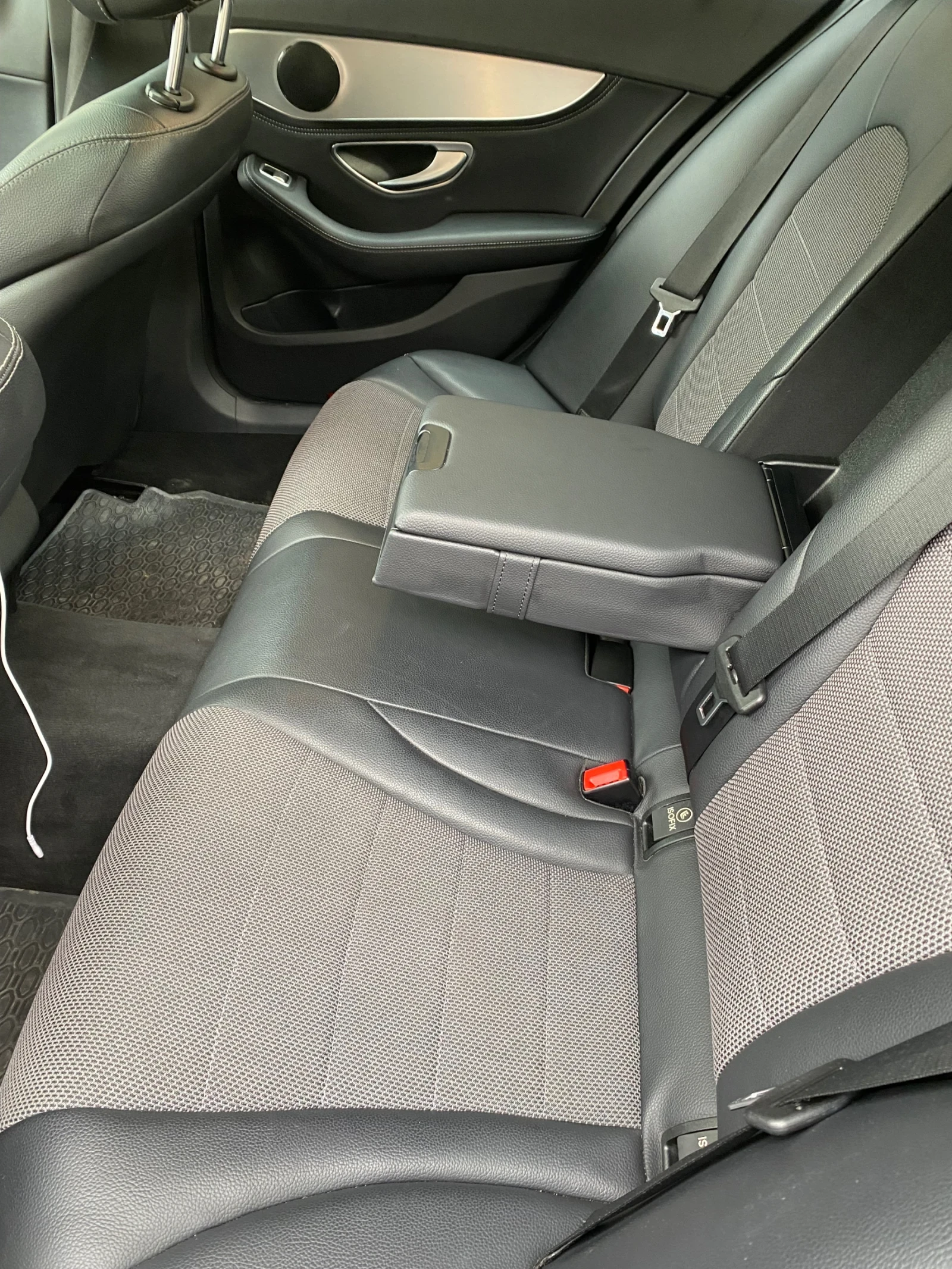 Mercedes-Benz C 220 | Mobile.bg   15