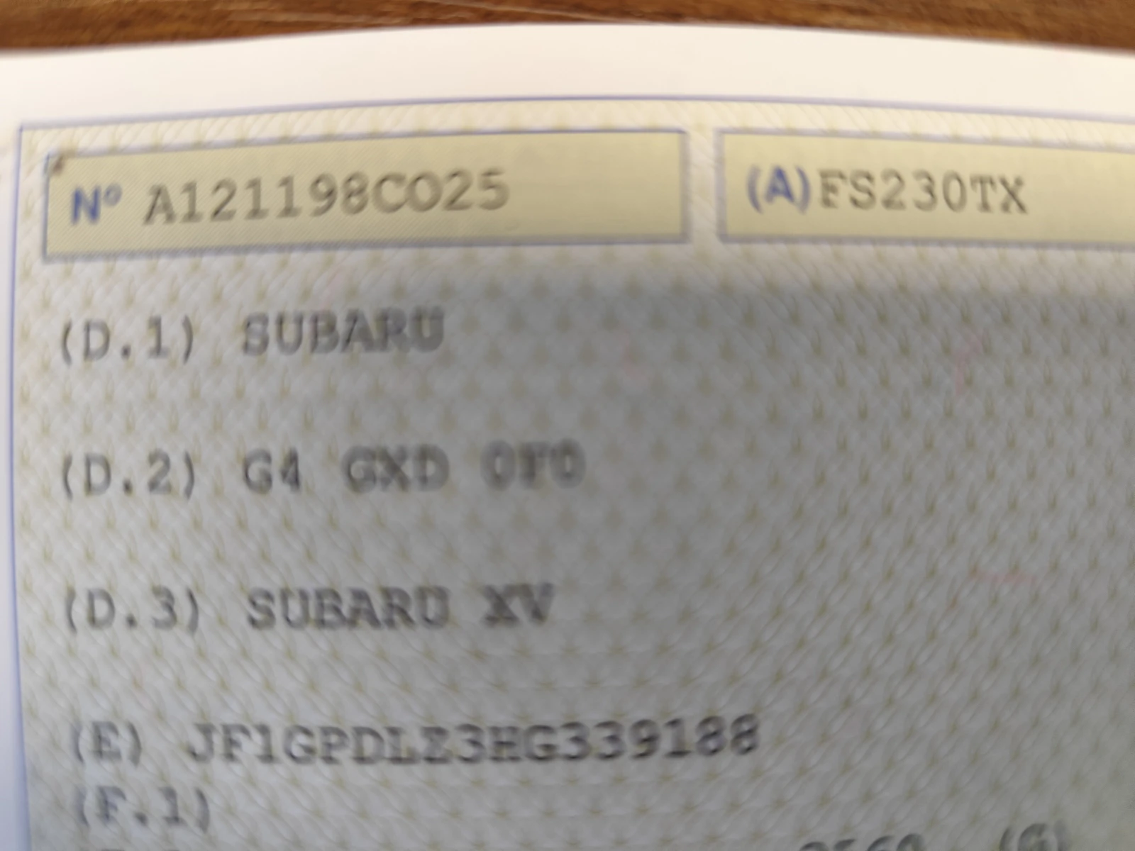 Subaru XV 2.0D* UNLIMITED* AWD* 4X4* FACE* EURO6B* NAVI*  | Mobile.bg � ����������� 17