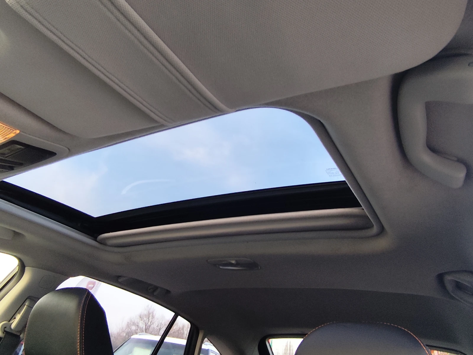 Subaru XV 2.0D* UNLIMITED* AWD* 4X4* FACE* EURO6B* NAVI*  - изображение 10