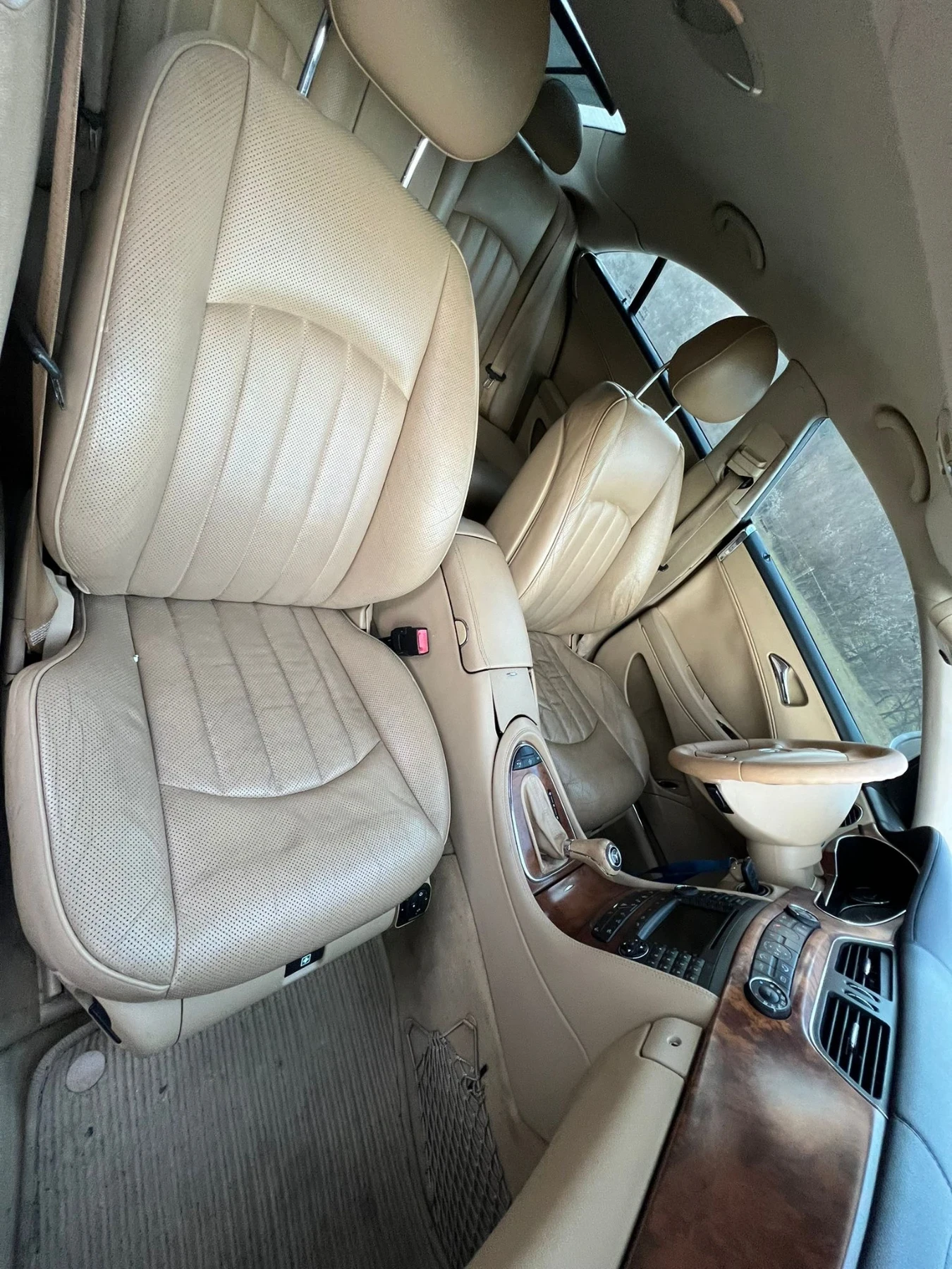 Mercedes-Benz CLS 350 ���* ���������* 4��������* ����* ����* �����* ���* | Mobile.bg � ����������� 14