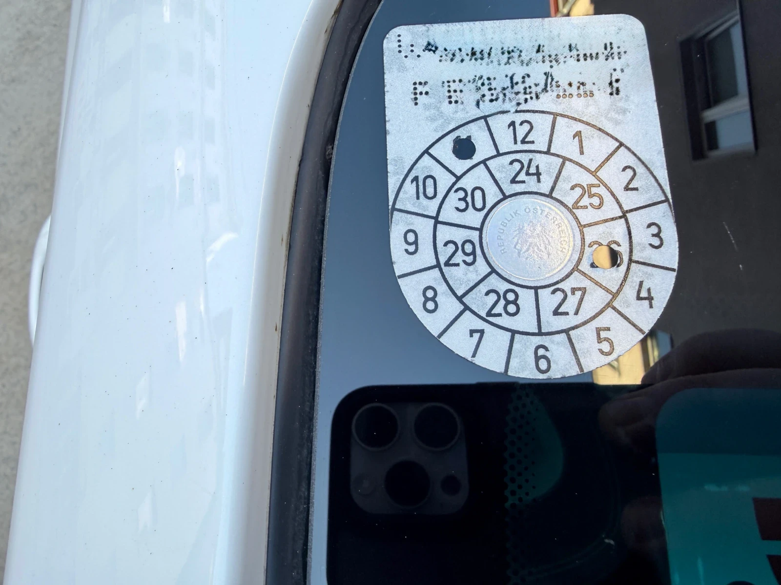 Kia Ceed Kia cee d 1.6 CRDi Diesel Automatik | 100 kW (136  - изображение 6