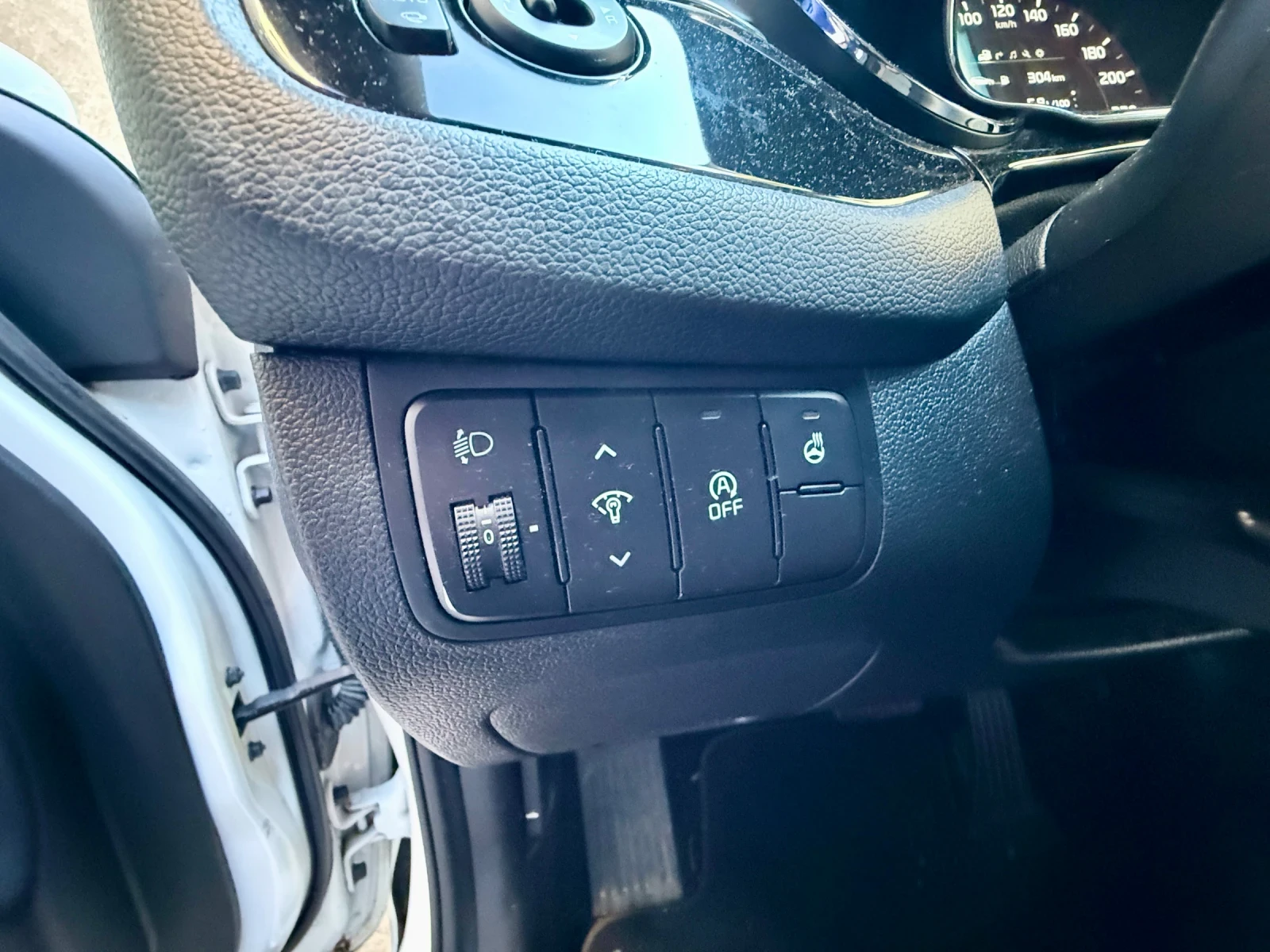 Kia Ceed Kia cee d 1.6 CRDi Diesel Automatik | 100 kW (136  | Mobile.bg � ����������� 15