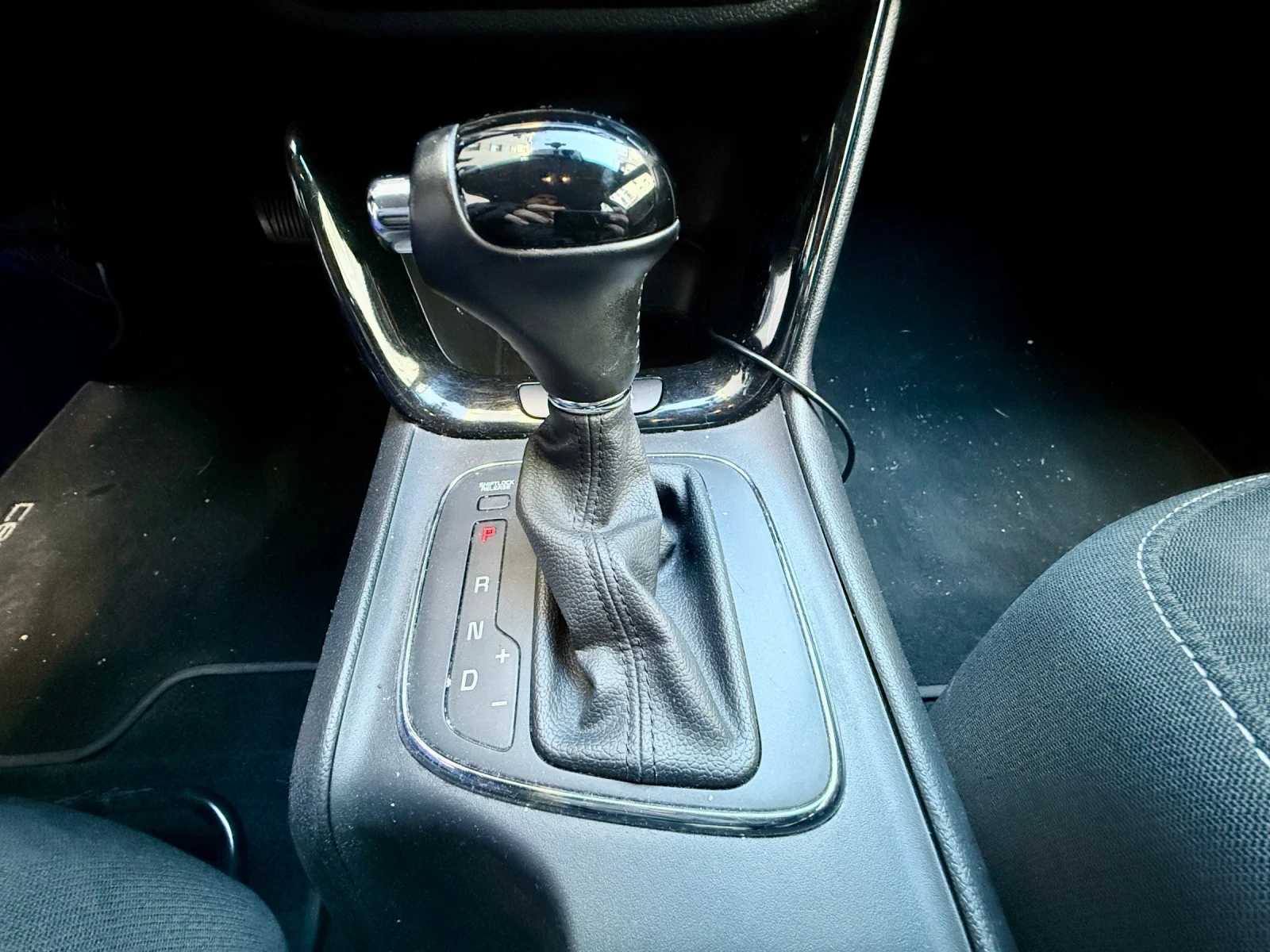 Kia Ceed Kia cee d 1.6 CRDi Diesel Automatik | 100 kW (136  | Mobile.bg � ����������� 13