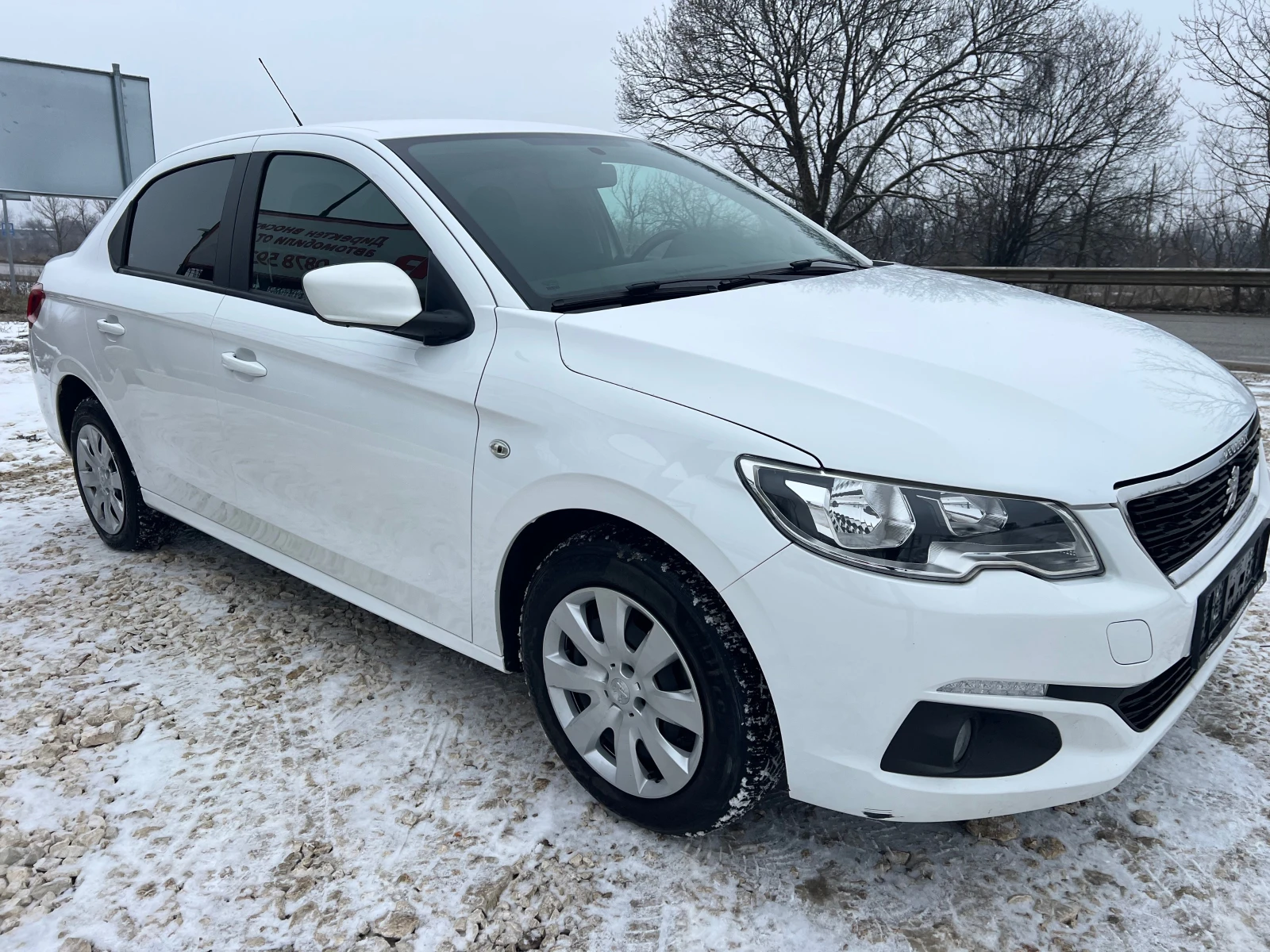 Peugeot 301 1.6 HDi/99p.s-FACELIFT/Euro 6b | Mobile.bg � ����������� 2