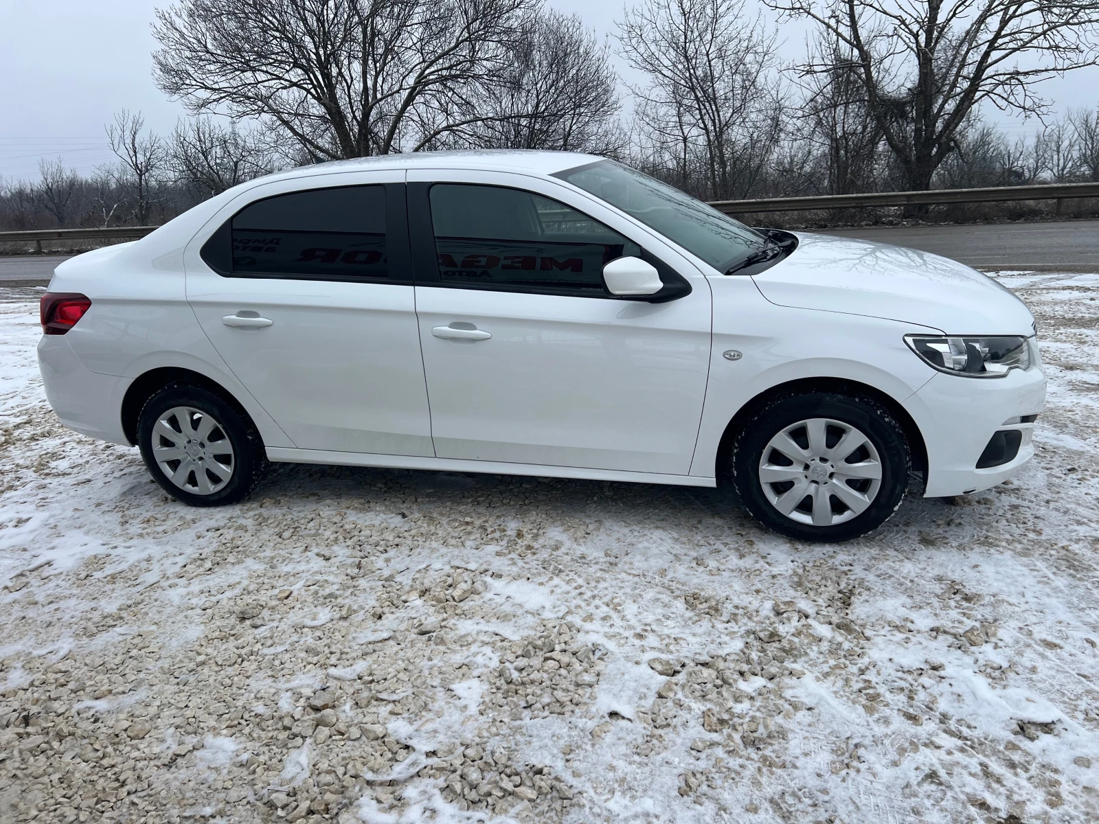 Peugeot 301 1.6 HDi/99p.s-FACELIFT/Euro 6b | Mobile.bg � ����������� 8
