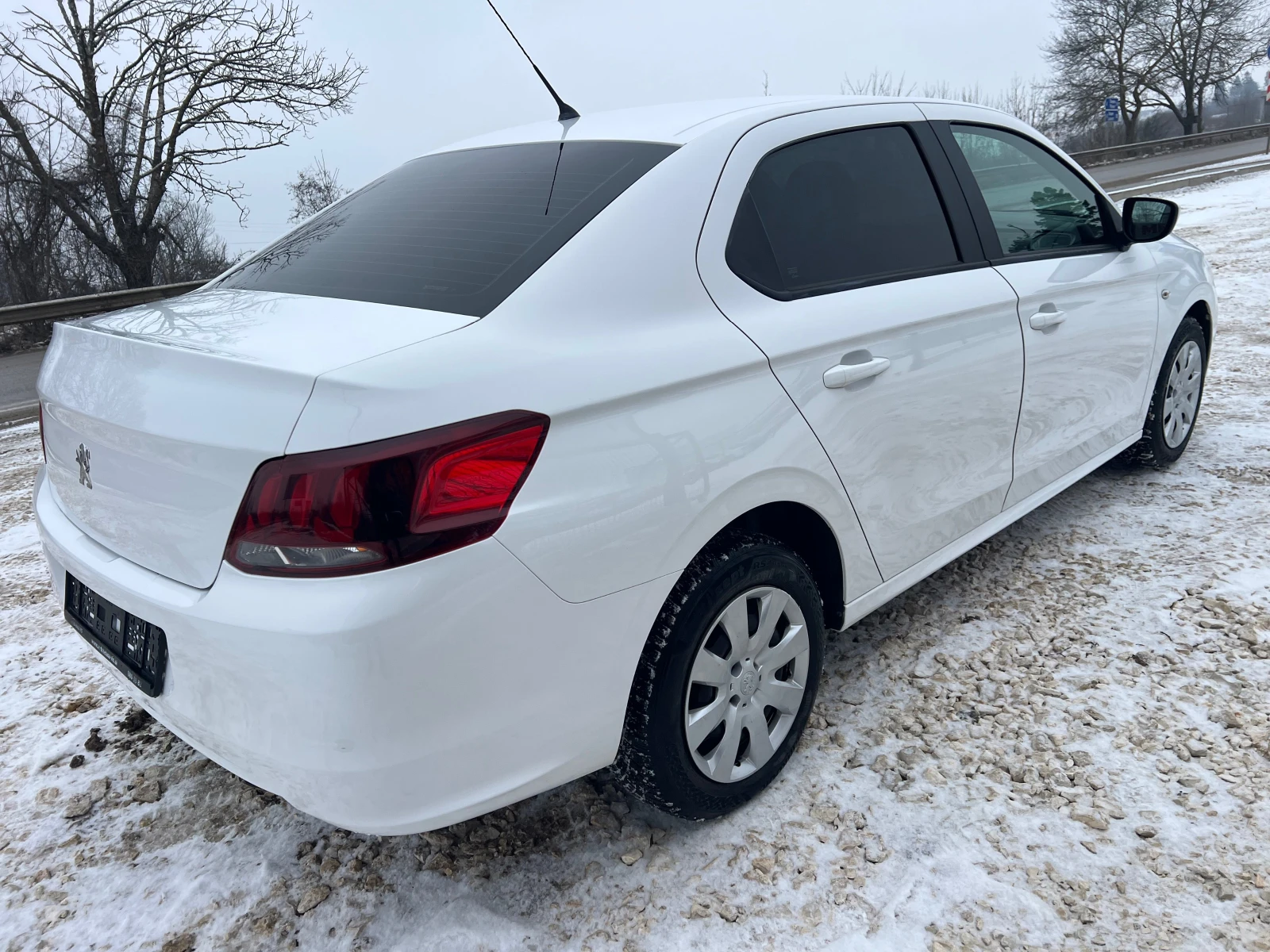 Peugeot 301 1.6 HDi/99p.s-FACELIFT/Euro 6b | Mobile.bg � ����������� 3