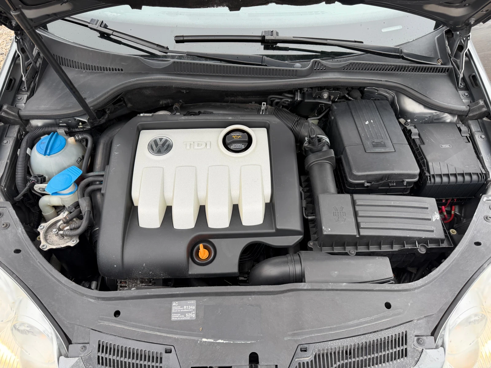 VW Golf 1.9TDI-105PS | Mobile.bg � ����������� 14