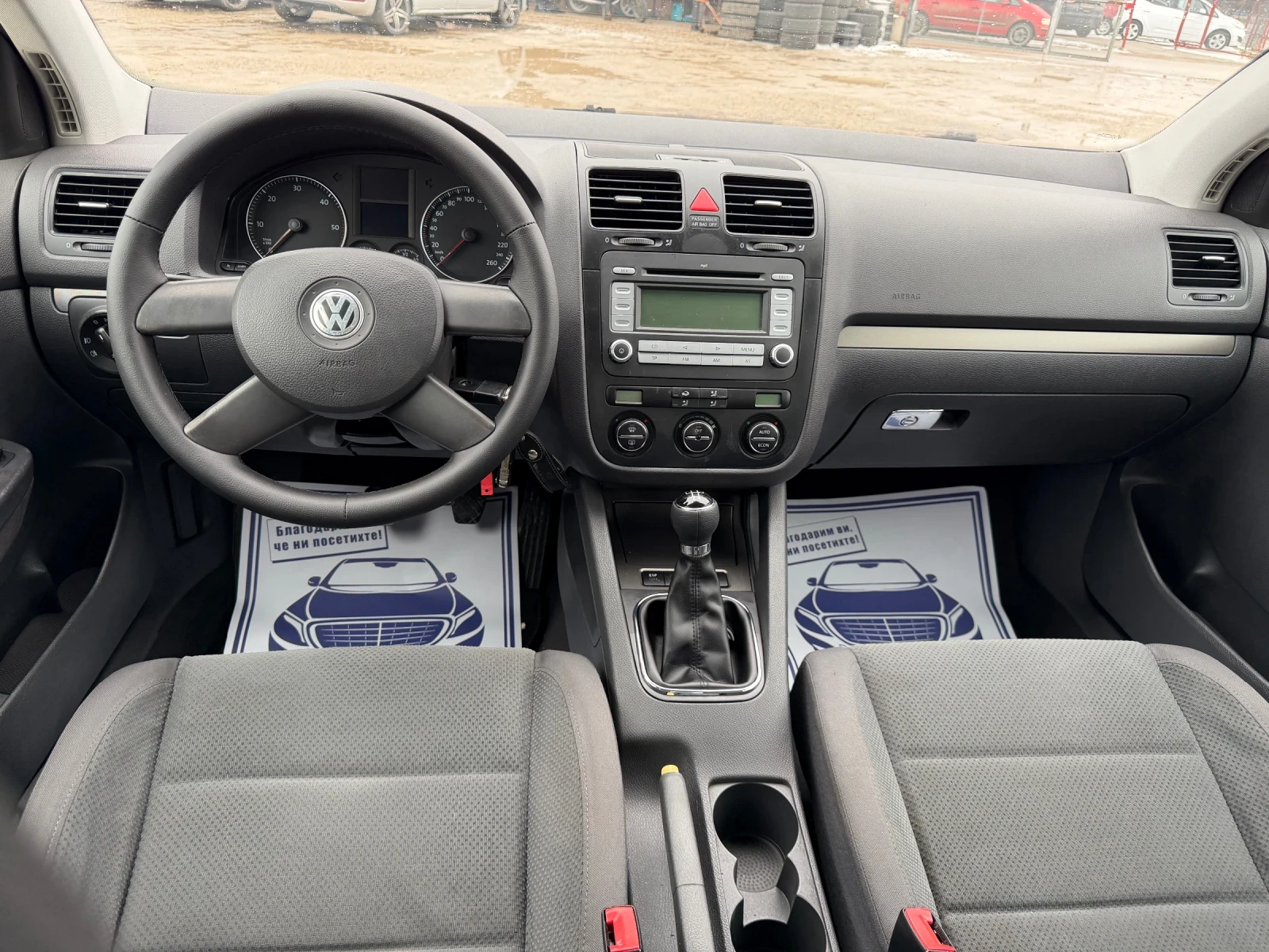 VW Golf 1.9TDI-105PS | Mobile.bg � ����������� 12