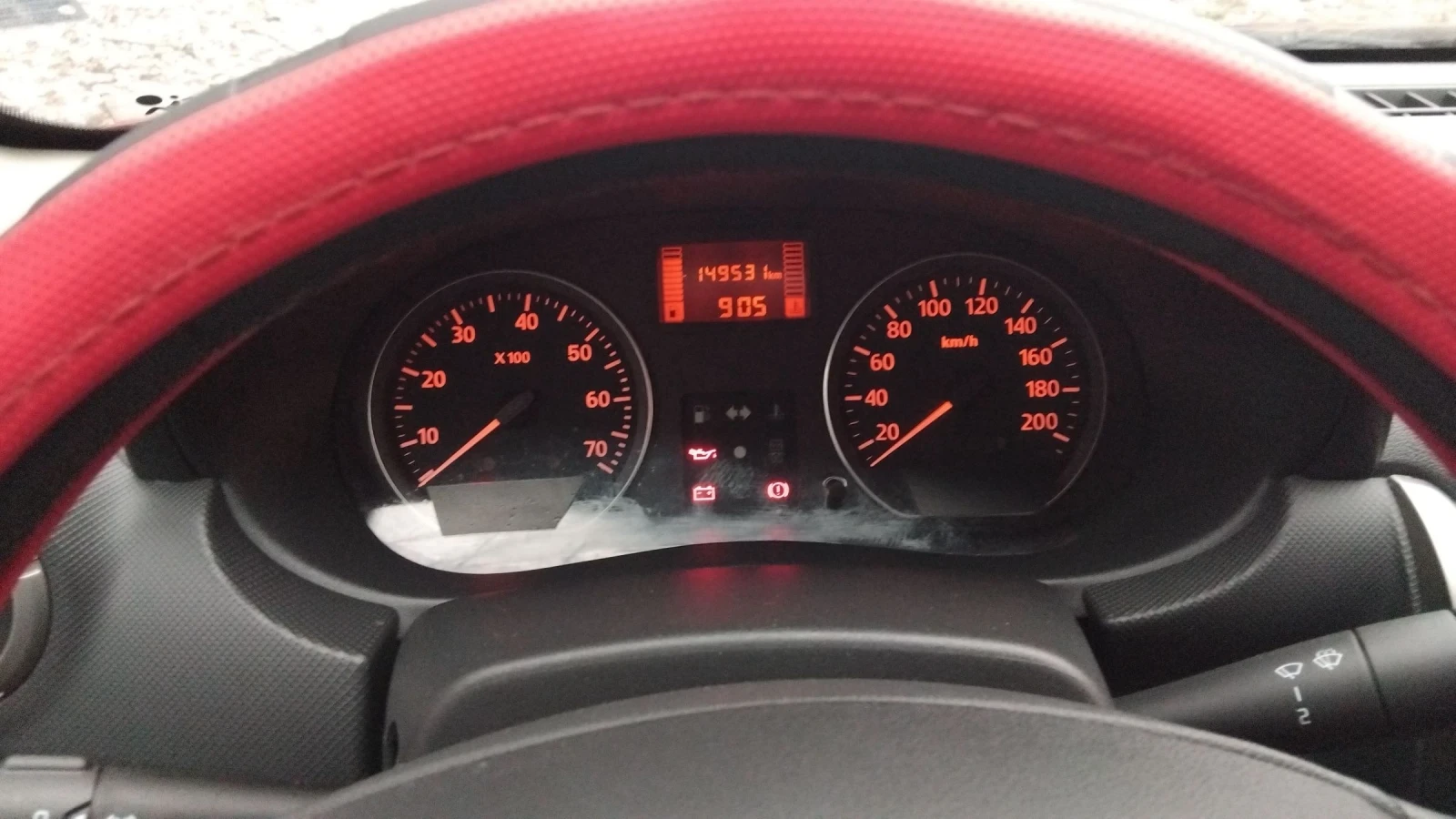 Dacia Sandero 1, 6 i Stepway - изображение 6