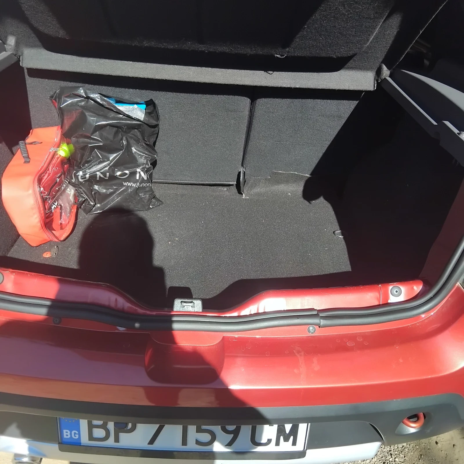 Dacia Sandero 1, 6 i Stepway - изображение 5