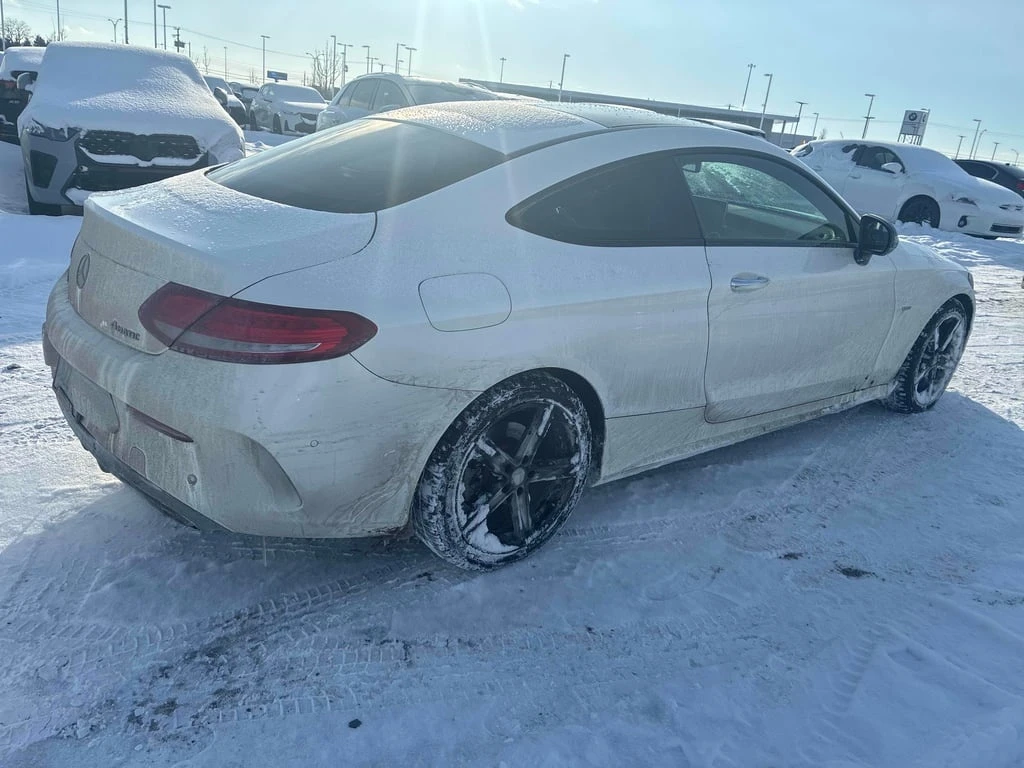 Mercedes-Benz C 300 * CARFAX * БЕЗ ПЪРВОНАЧАЛНА ВНОСКА - изображение 3