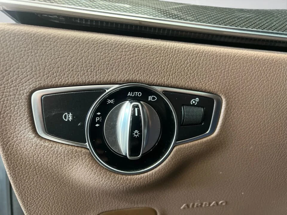 Mercedes-Benz E 400 4 MATIC * ���������� (���� �� ��) | Mobile.bg � ����������� 16