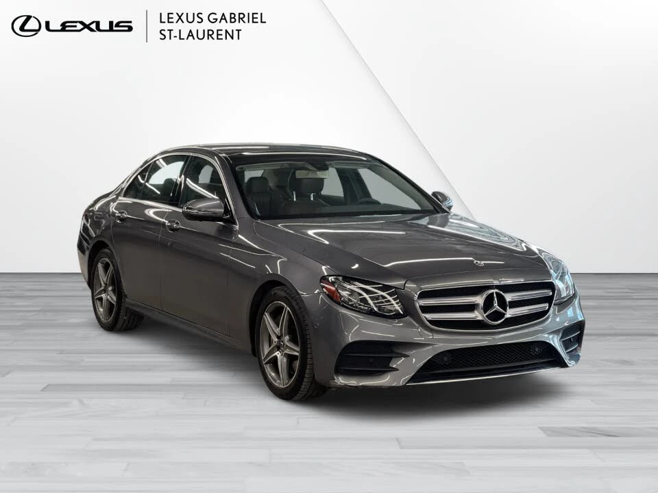 Mercedes-Benz E 400 4 MATIC * ���������� (���� �� ��) | Mobile.bg � ����������� 1