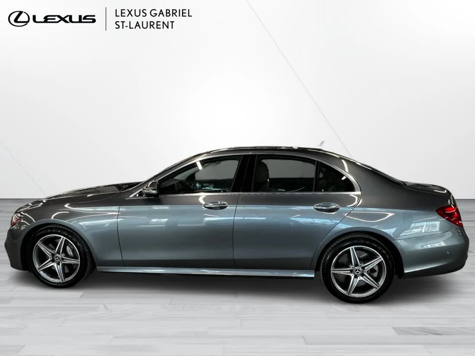 Mercedes-Benz E 400 4 MATIC * АвтоКредит (ЦЕНА ДО БГ) - изображение 4