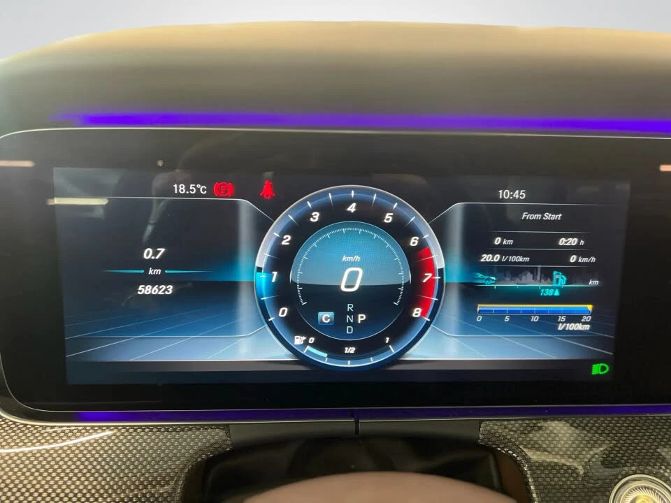 Mercedes-Benz E 400 4 MATIC * ���������� (���� �� ��) | Mobile.bg � ����������� 14