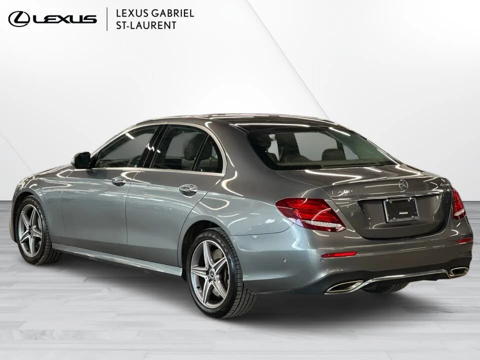 Mercedes-Benz E 400 4 MATIC * АвтоКредит (ЦЕНА ДО БГ) - изображение 7