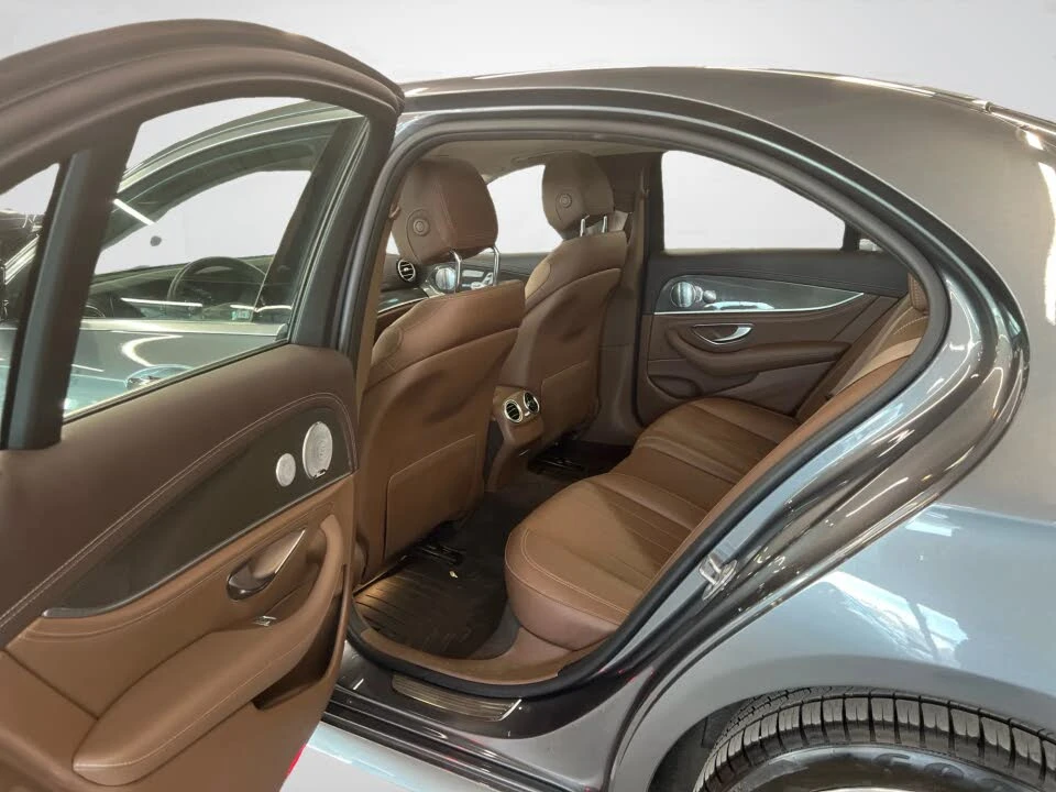 Mercedes-Benz E 400 4 MATIC * ���������� (���� �� ��) | Mobile.bg � ����������� 17