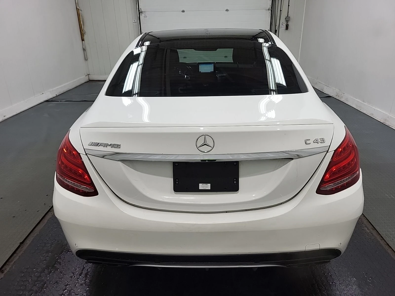 Mercedes-Benz C 43 AMG AMG-pkg* Burmester* Distronic* 360View* CarPlay*  | Mobile.bg � ����������� 5