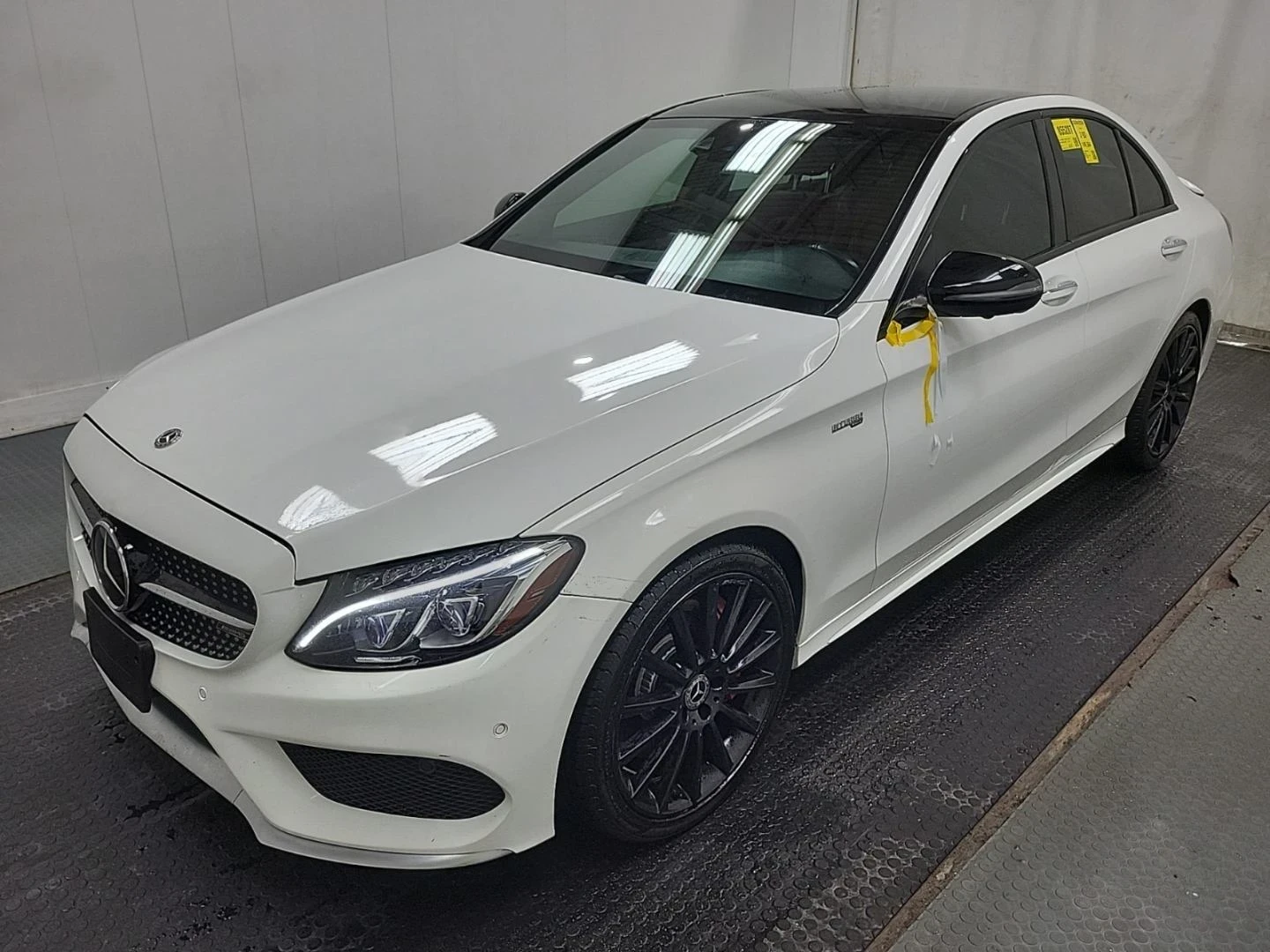 Mercedes-Benz C 43 AMG AMG-pkg* Burmester* Distronic* 360View* CarPlay*  | Mobile.bg � ����������� 1