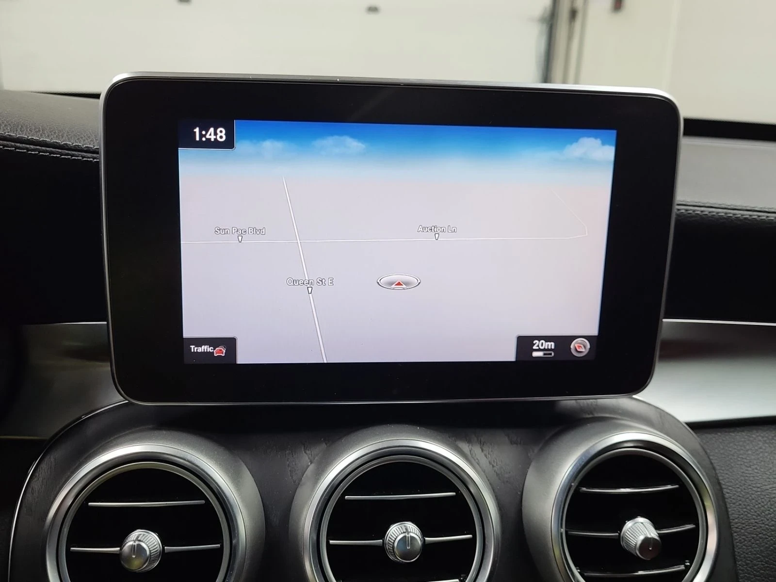 Mercedes-Benz C 43 AMG AMG-pkg* Burmester* Distronic* 360View* CarPlay*  | Mobile.bg � ����������� 10