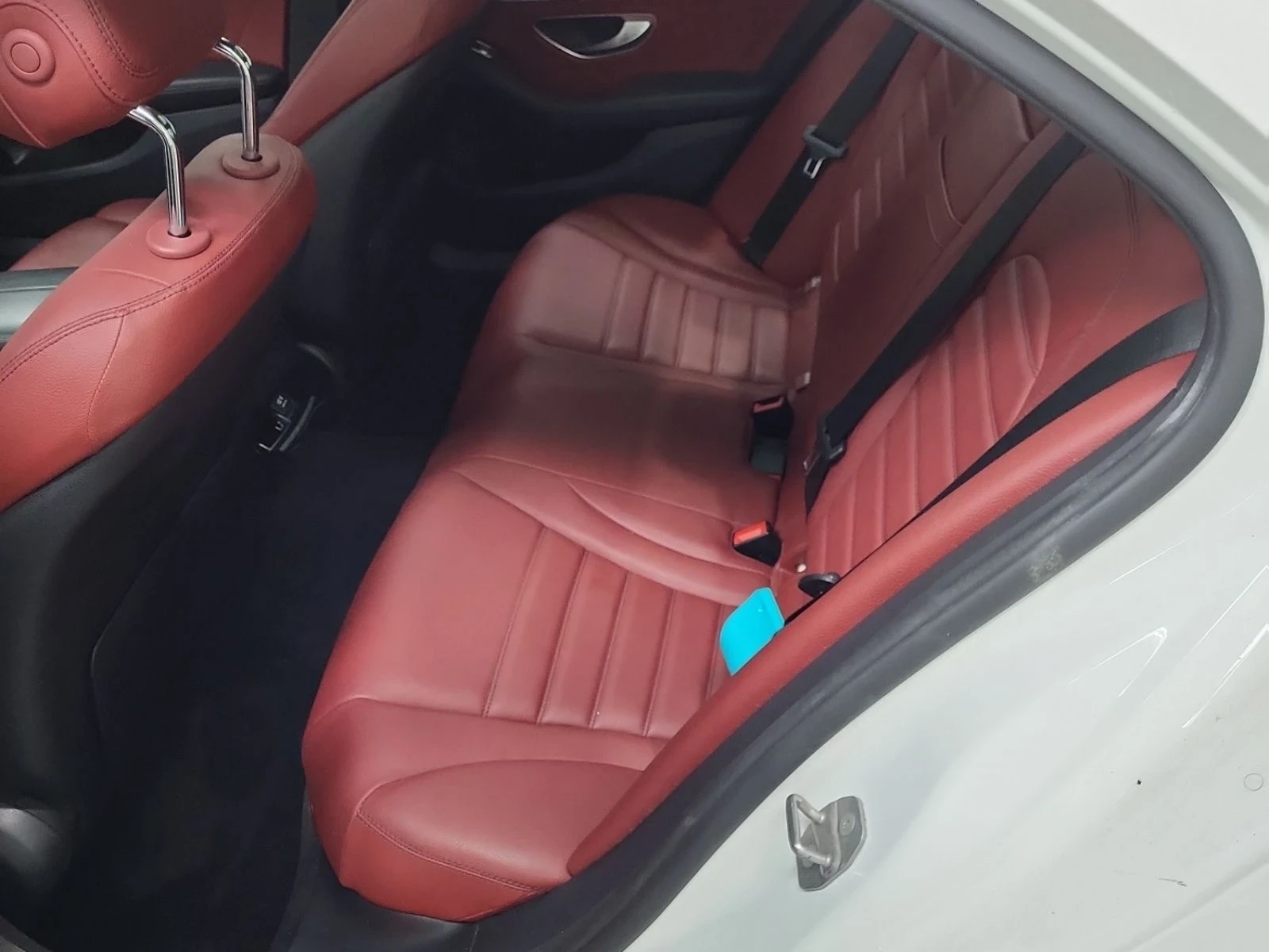 Mercedes-Benz C 43 AMG AMG-pkg* Burmester* Distronic* 360View* CarPlay*  | Mobile.bg � ����������� 14