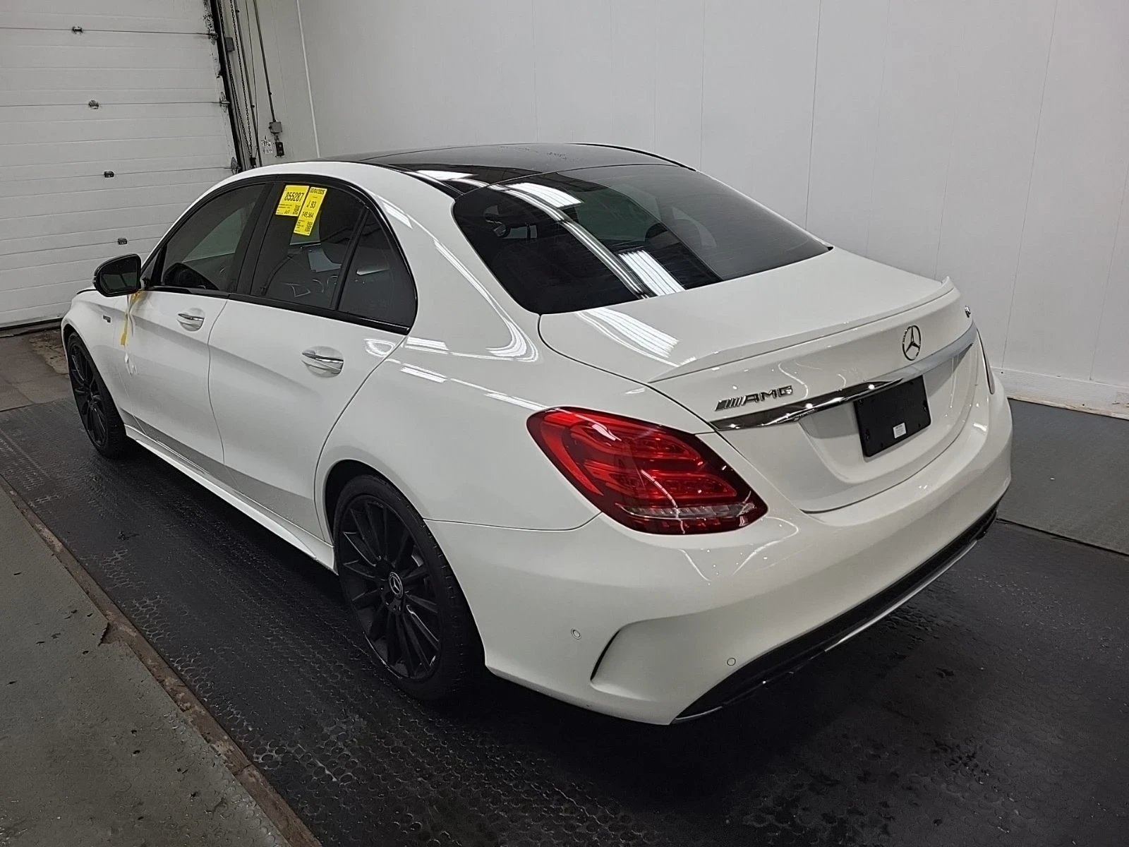 Mercedes-Benz C 43 AMG AMG-pkg* Burmester* Distronic* 360View* CarPlay*  | Mobile.bg � ����������� 6