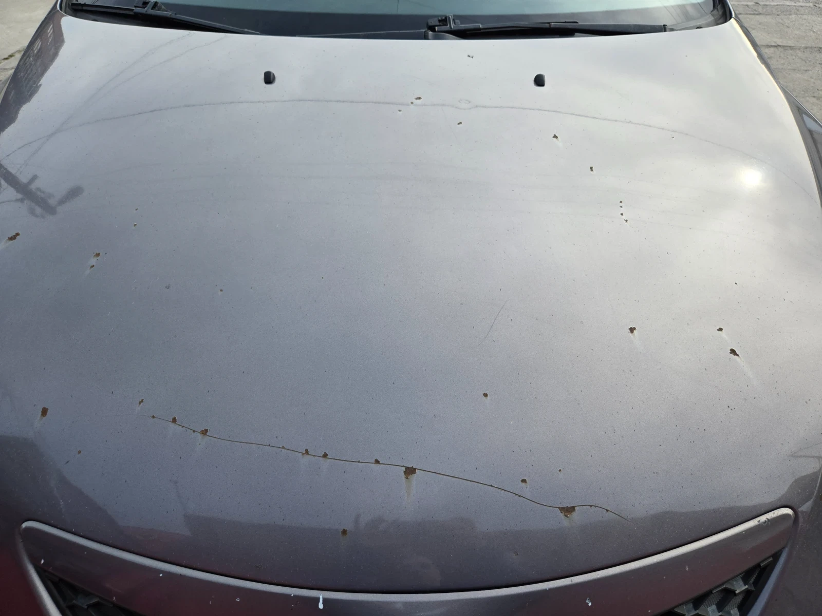 Mazda 3, снимка 7 - Автомобили и джипове - 53793497