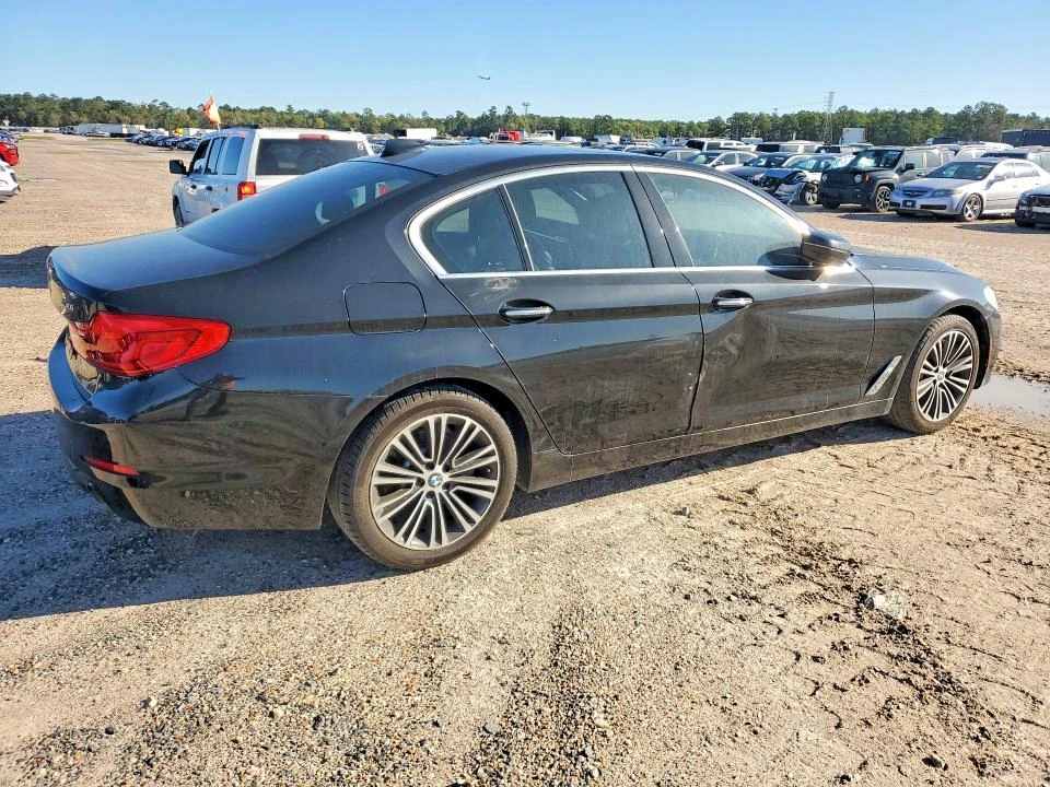 BMW 530 CARFAX | Mobile.bg � ����������� 4