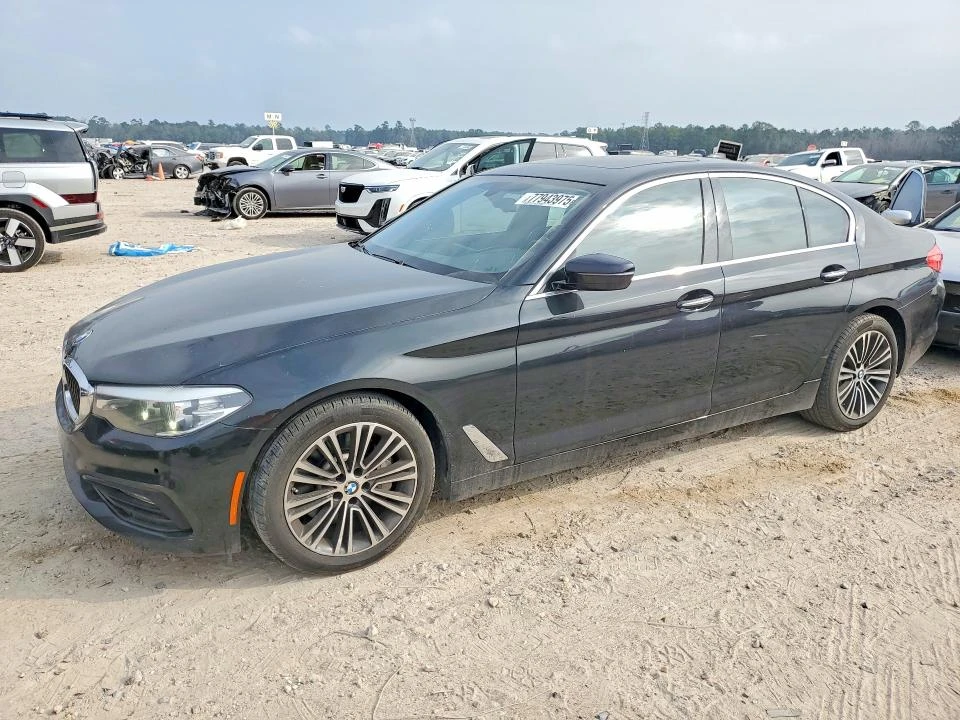 BMW 530 CARFAX | Mobile.bg � ����������� 2