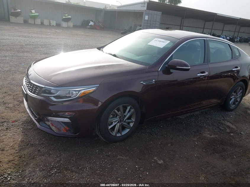 Kia Optima 2.4L I-4 DI, DOHC, VVT, 185HP Front Wheel Drive | Mobile.bg � ����������� 6