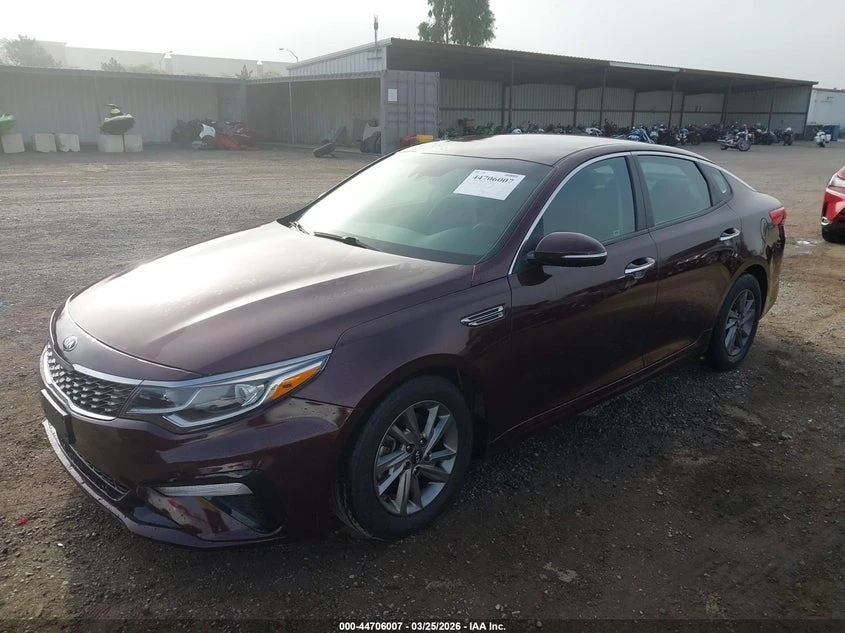 Kia Optima 2.4L I-4 DI, DOHC, VVT, 185HP Front Wheel Drive | Mobile.bg � ����������� 2