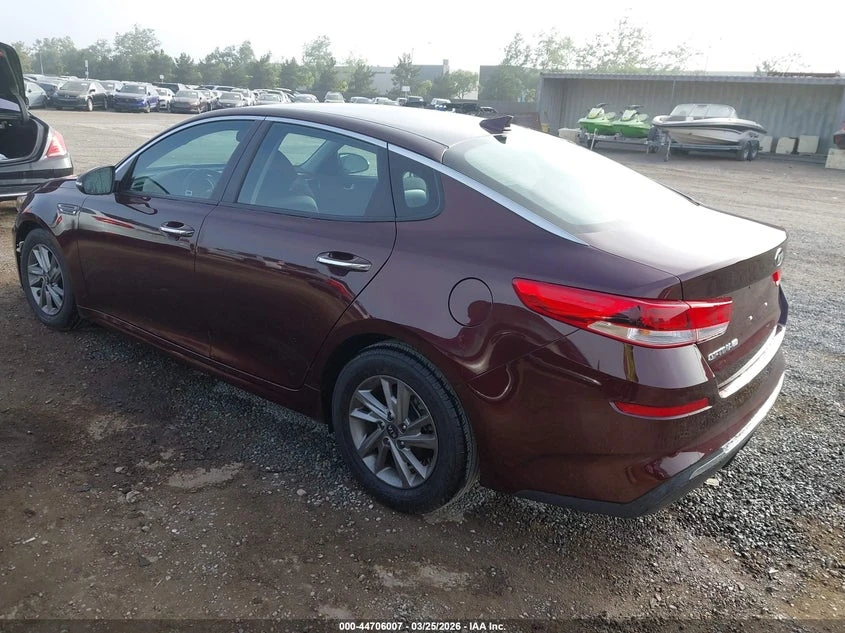 Kia Optima 2.4L I-4 DI, DOHC, VVT, 185HP Front Wheel Drive | Mobile.bg � ����������� 3