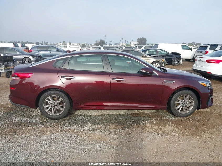Kia Optima 2.4L I-4 DI, DOHC, VVT, 185HP Front Wheel Drive | Mobile.bg � ����������� 13
