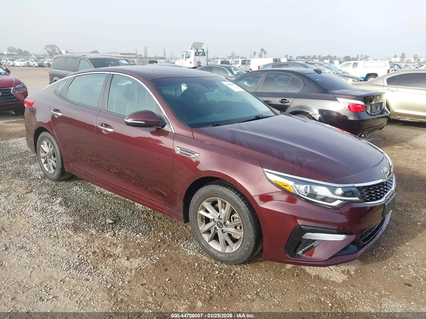 Kia Optima 2.4L I-4 DI, DOHC, VVT, 185HP Front Wheel Drive | Mobile.bg � ����������� 1