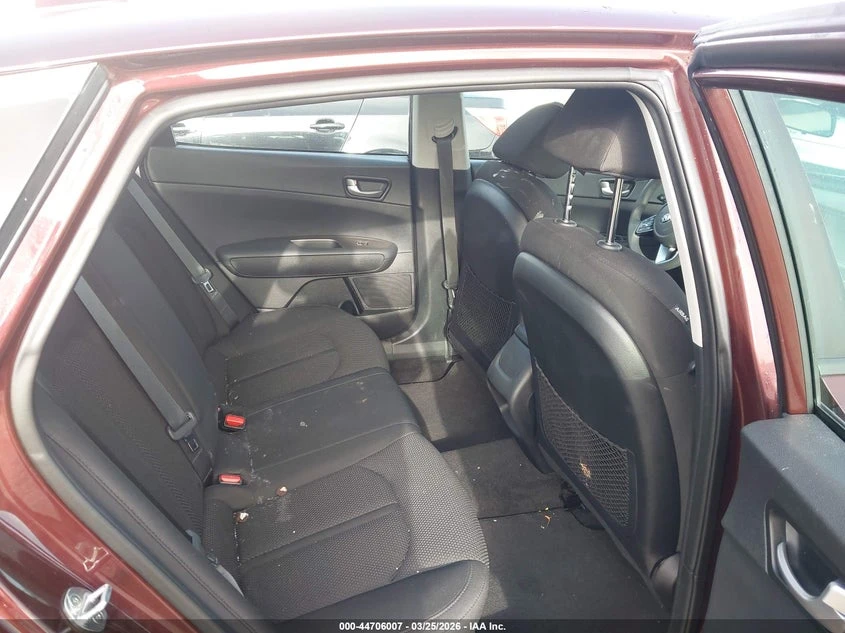 Kia Optima 2.4L I-4 DI, DOHC, VVT, 185HP Front Wheel Drive | Mobile.bg � ����������� 8