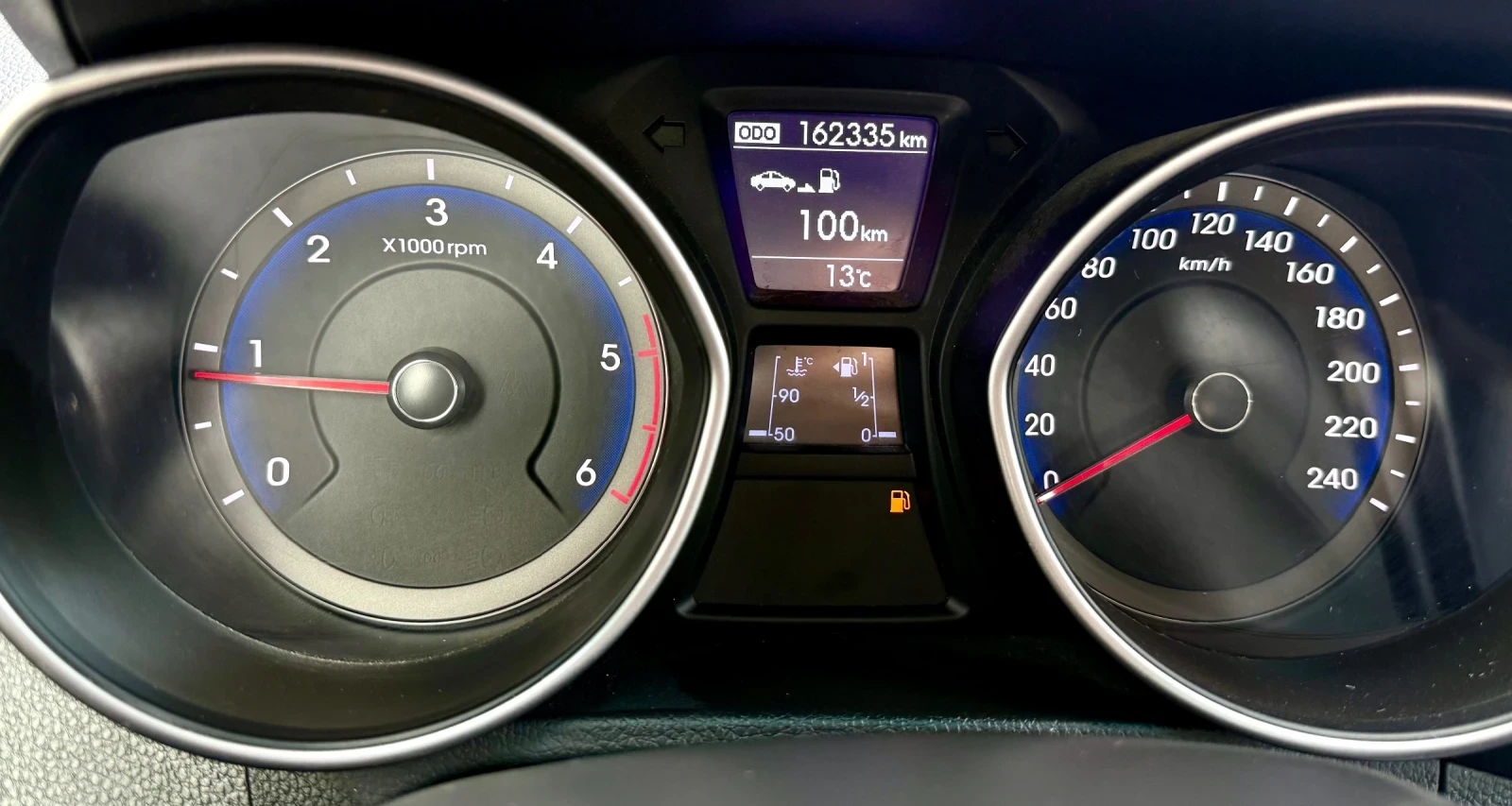 Hyundai I30 1.6CRDI-���������-FIFA WORLD CUP | Mobile.bg � ����������� 9