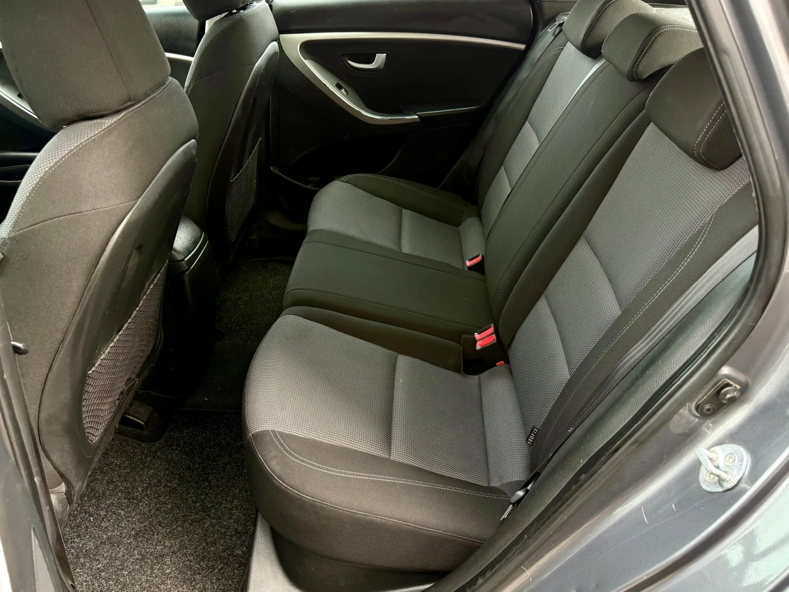 Hyundai I30 1.6CRDI-���������-FIFA WORLD CUP | Mobile.bg � ����������� 12