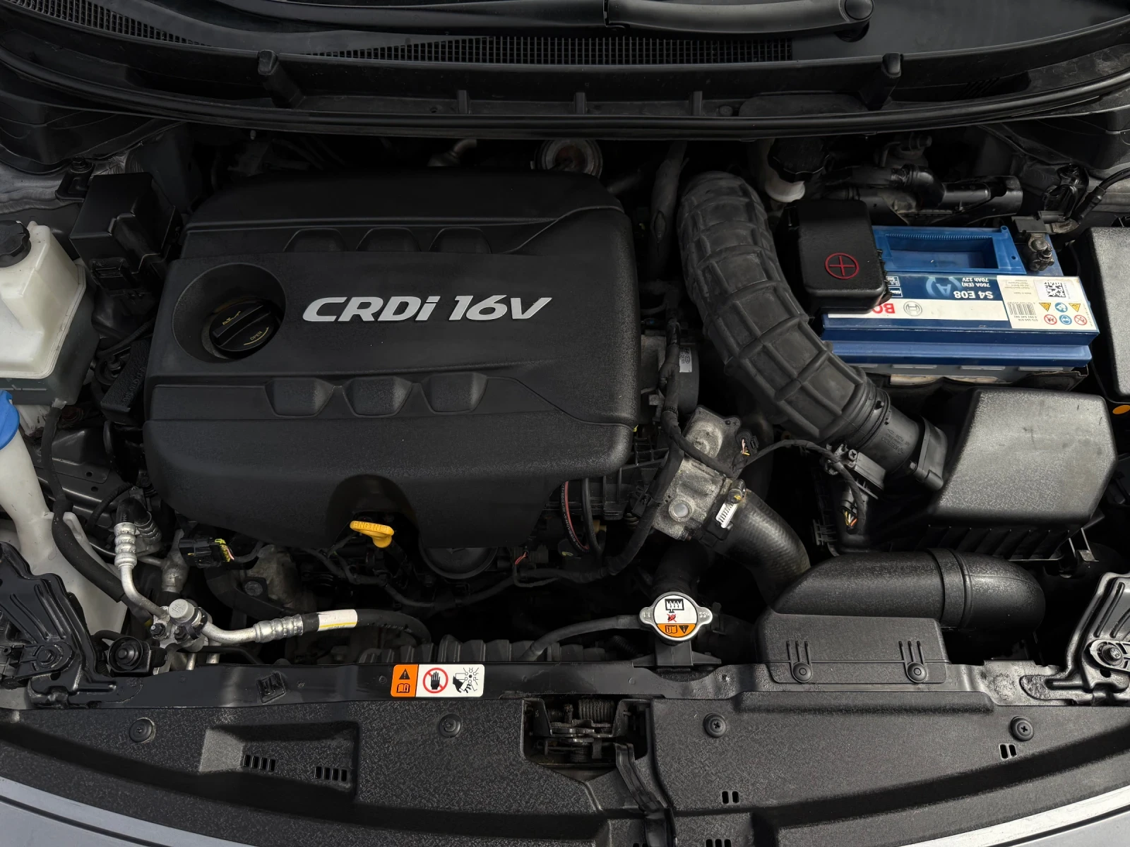 Hyundai I30 1.6CRDI-���������-FIFA WORLD CUP | Mobile.bg � ����������� 16