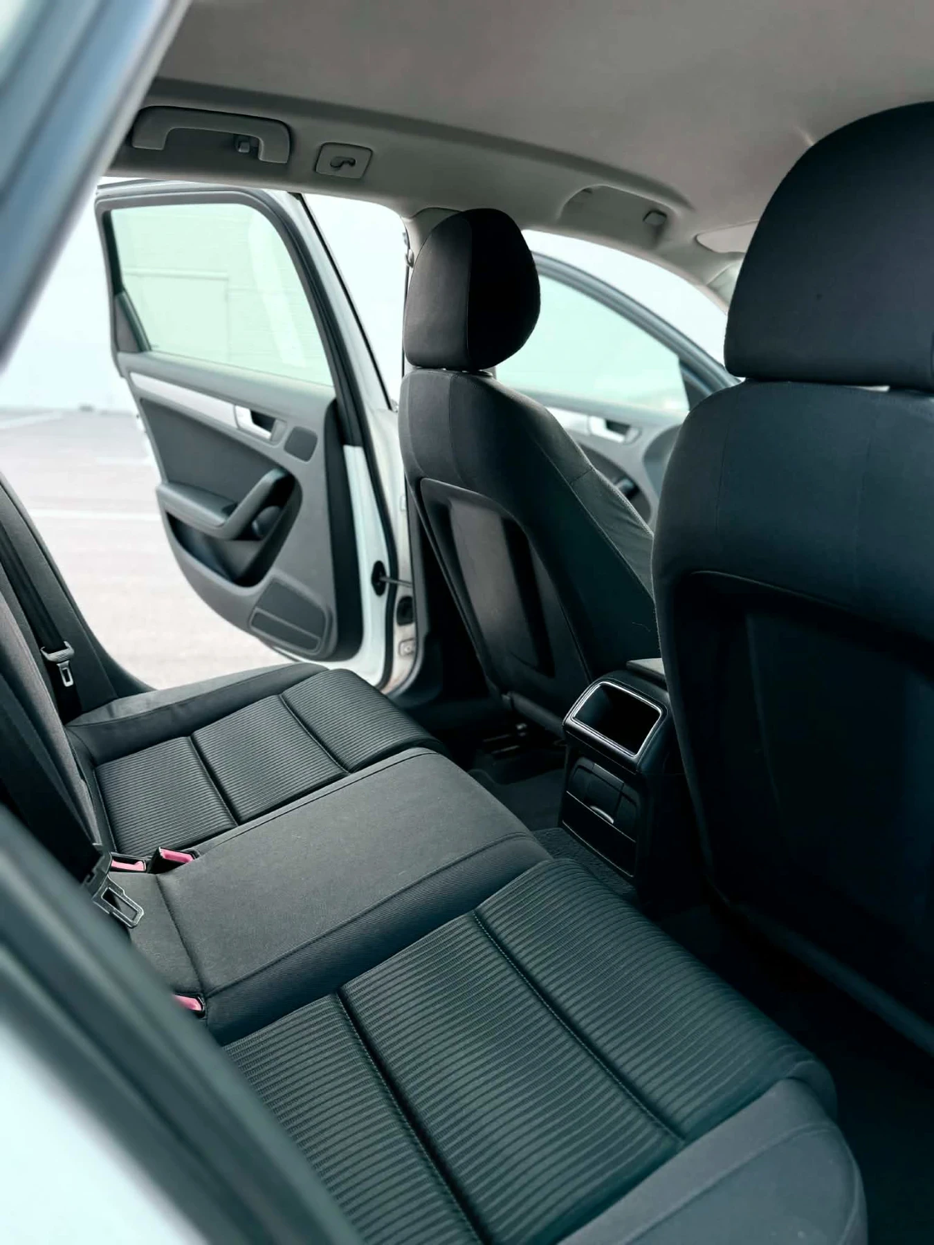 Audi A4 B8 Avant, снимка 10 - Автомобили и джипове - 54067840