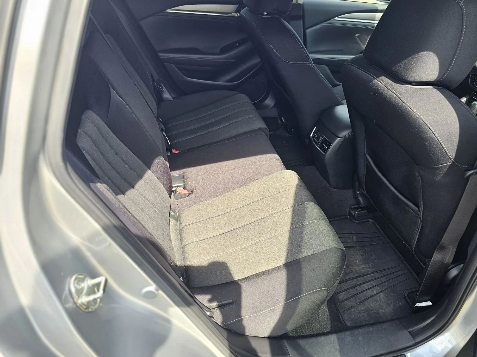 Mazda 6 Mazda 6 SKYACTIVE-G 2.5 Европейска, снимка 12 - Автомобили и джипове - 54579578