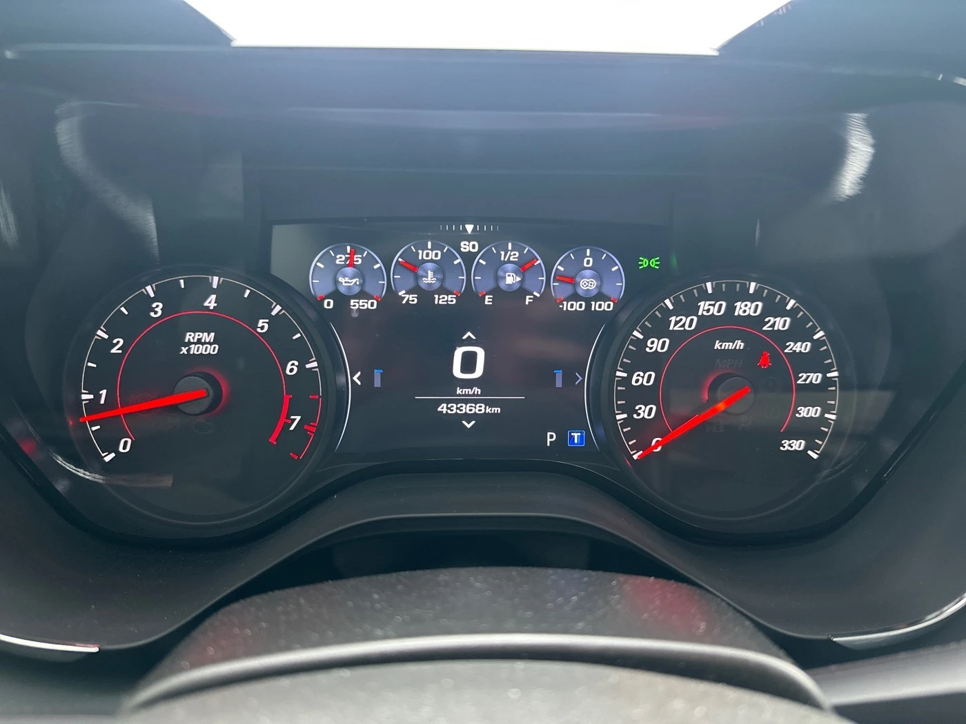 Chevrolet Camaro 6.2L 8cyl RWD | Mobile.bg � ����������� 8