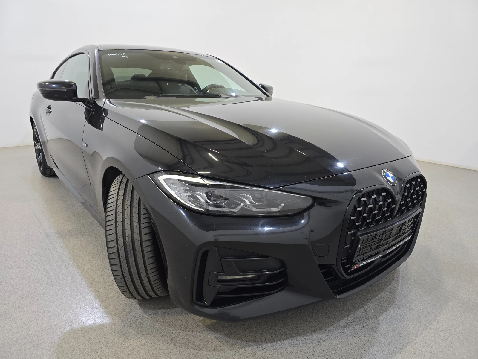 BMW 420 Coupe M-Sport Shadow Line  | Mobile.bg � ����������� 3
