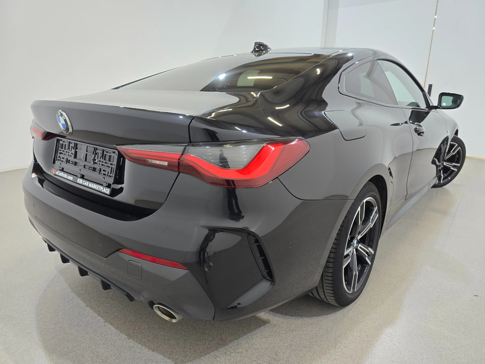BMW 420 Coupe M-Sport Shadow Line  | Mobile.bg � ����������� 2