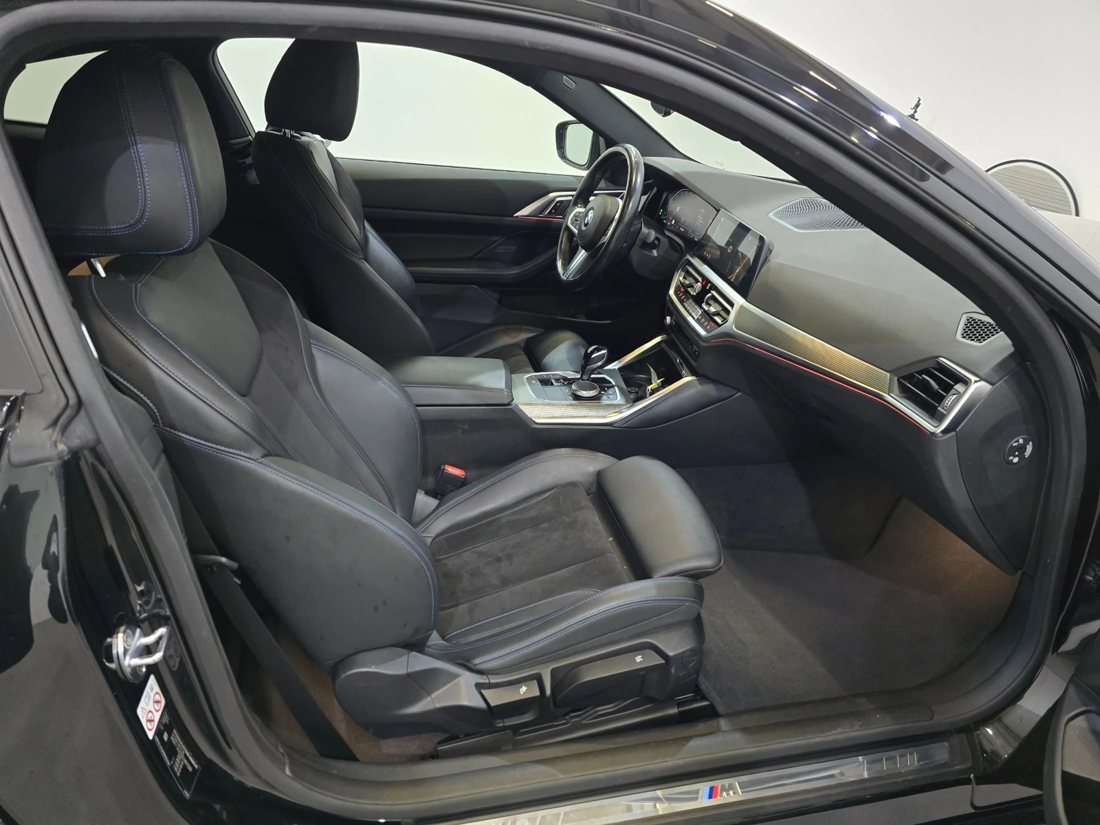 BMW 420 Coupe M-Sport Shadow Line  | Mobile.bg � ����������� 10