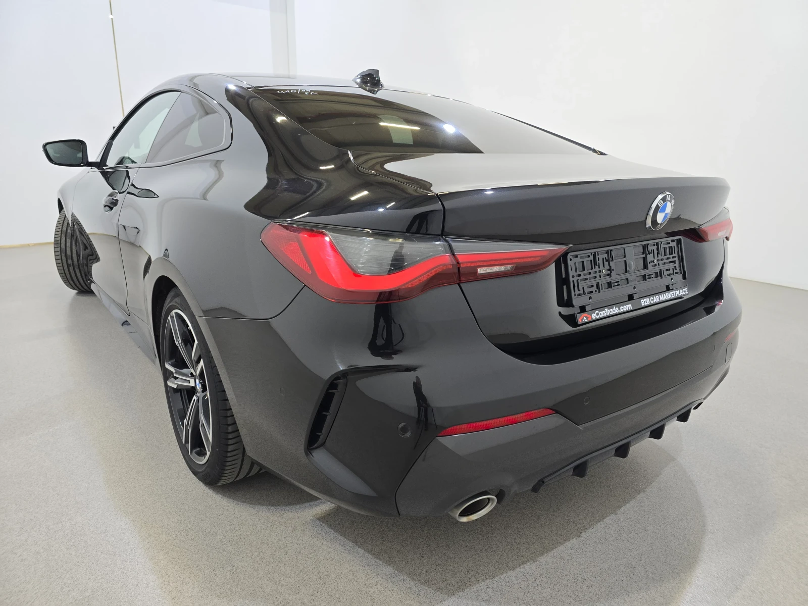 BMW 420 Coupe M-Sport Shadow Line  | Mobile.bg � ����������� 4