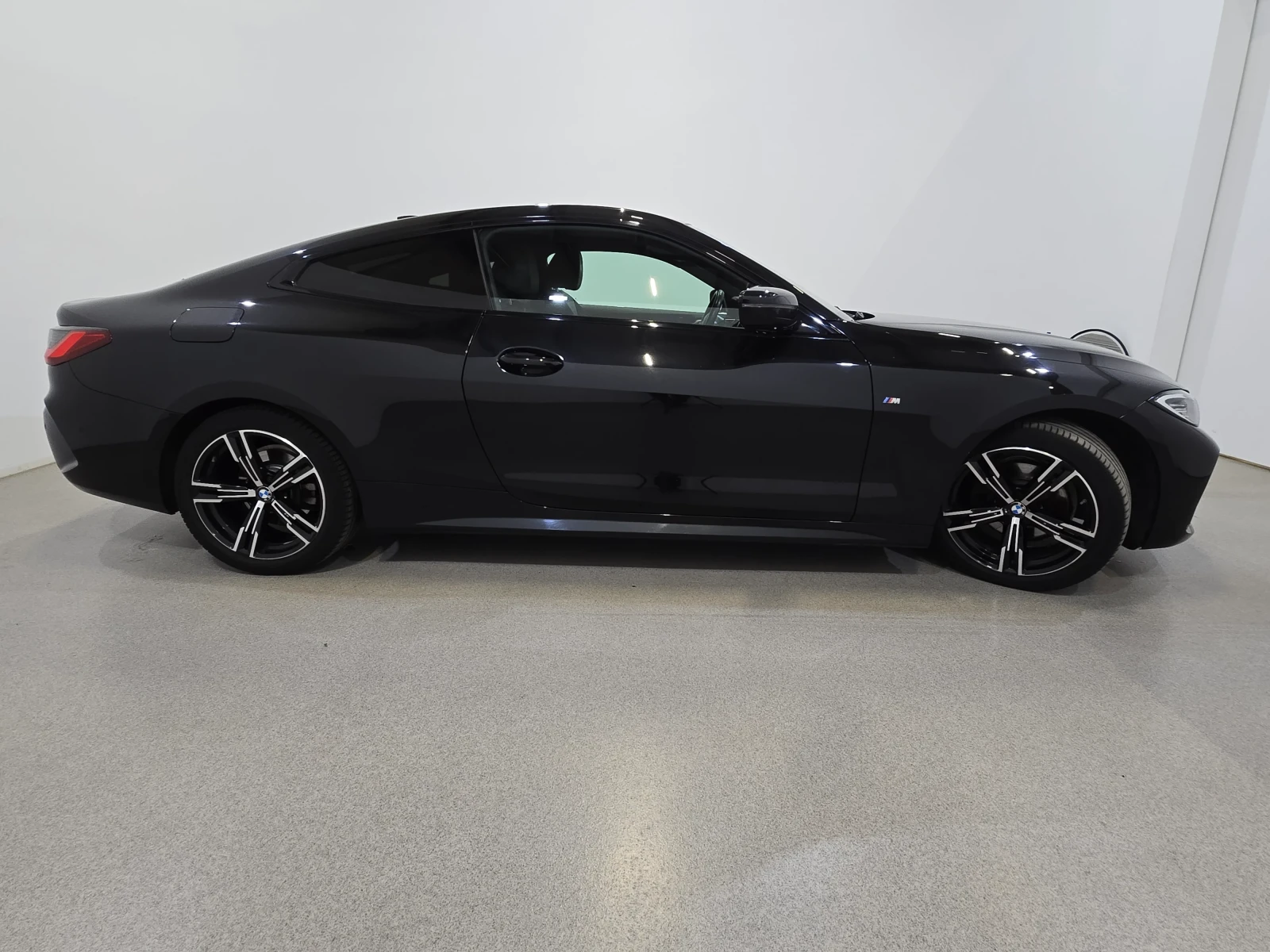 BMW 420 Coupe M-Sport Shadow Line  | Mobile.bg � ����������� 5