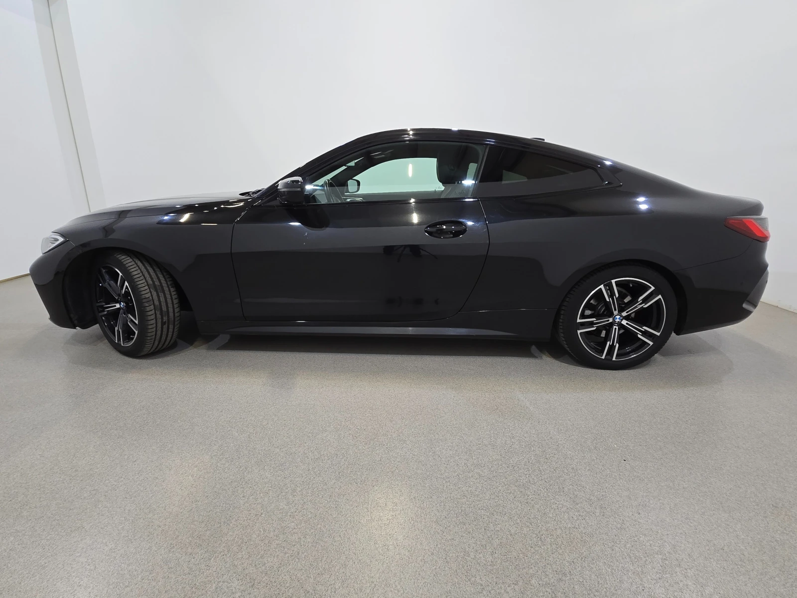 BMW 420 Coupe M-Sport Shadow Line  | Mobile.bg � ����������� 6