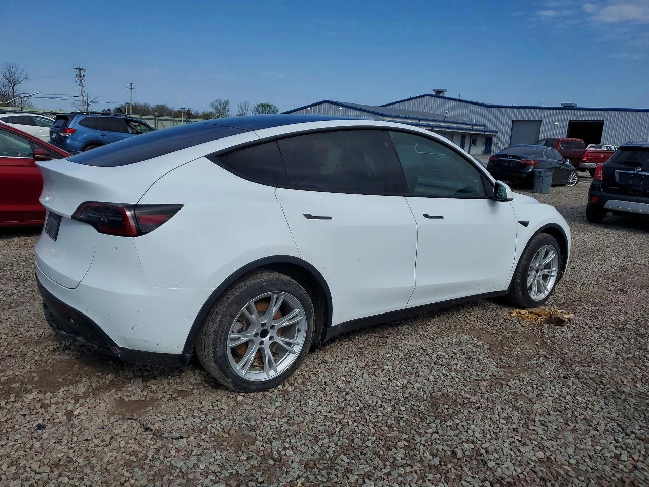 Tesla Model Y | Mobile.bg � ����������� 3