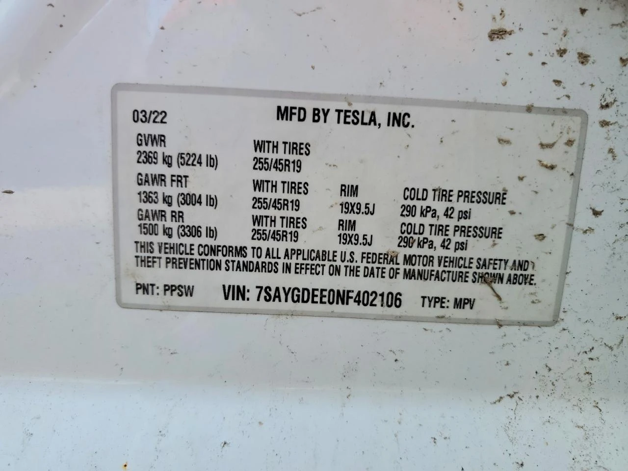 Tesla Model Y | Mobile.bg � ����������� 13